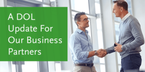 DOL Fiduciary Rule Enforcement Coming Soon