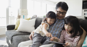 Why Establish Contingent Ownership for an Insured Minor