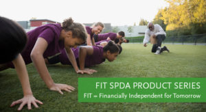 FIT SPDA Statements and Rate Booster