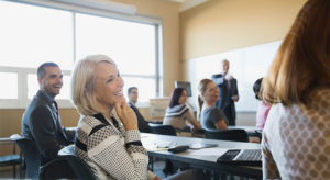 February Training Opportunities