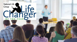 National Life Announces Top Five Finalists for LifeChanger of the Year