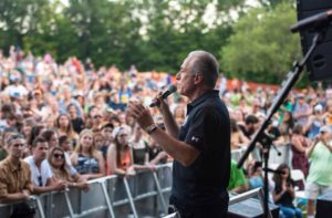 Our CEO Has Been Awarded with a Financial Executive Award