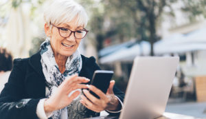 Leverage Social Media to Grow Your Business