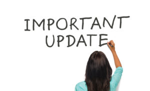 Update to Inherited Account Guidelines