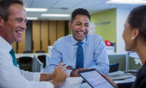 Knowing Your Client Improves Life Application Turn Around