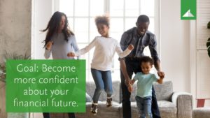 Bolster Your Social Media Presence this Financial Literacy Month