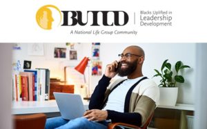 Together, Let’s Create a BUILDable Future!