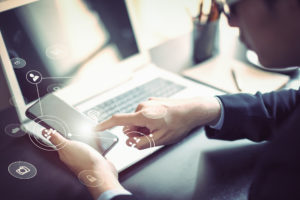 Making Contributions to Traditional and Roth IRAs for Tax Year 2024 Has Never Been Easier!