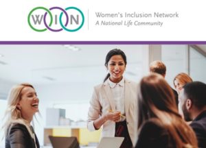 WIN: Show Up, Be Up, and Follow Up to Blow Up!