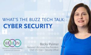 What’s the Buzz Tech Talk