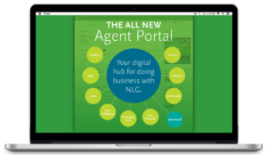 Get Ready for an All-New Agent Portal!