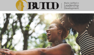 BUILDing Blocks for the New Year!