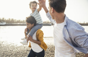 Living Benefits Awareness Month: Powered By Purpose