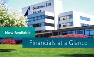 Q1 2024 Financials at a Glance