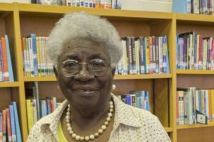 Meet Our LCOY 2021-22 Grand Prize Winner: Barbara Yarbrough