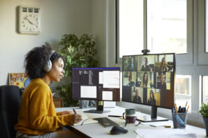 In-Case You Missed It – Mastering LinkedIn Webinar