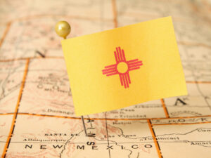 New Mexico Agents Take Note!