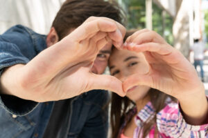 February Webinars: Fall In Love With Learning