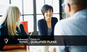 Help Set Your Clients Up for Success with a Qualified Plan