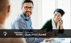 Demystifying Qualified Plans