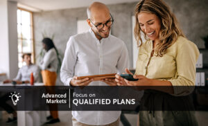 Life Insurance Distribution Solutions Within Qualified Plans