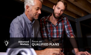 Why Including Life Insurance in Qualified Plan Design Makes Both Dollars and Sense!