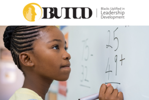 BUILD the Future: Giving is about making an impact in the community