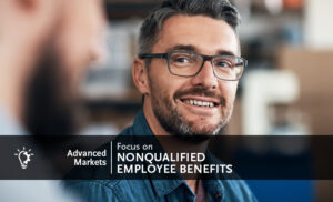 Nonqualified Employee Benefits: Ride Off Into the Sunset