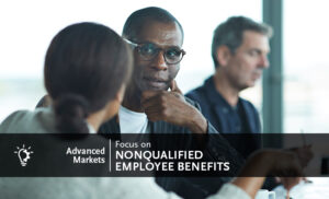 Nonqualified Employee Benefits: BONUS Time!
