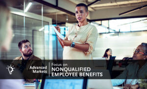 Nonqualified Employee Benefits: Split the Dollar