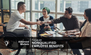 Nonqualified Employee Benefits: Reward the Rainmakers!