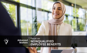 Nonqualified Employee Benefits: The Test Follows the Lesson