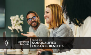 Nonqualified Employee Benefits: Some For All or All For One?
