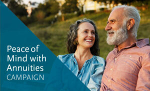 Saving for Retirement With Peace of Mind