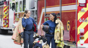 Celebrate First Responders With Do Good Heroes