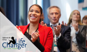 LifeChanger Nominations Now Open!