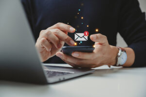 Email Etiquette: Tips for Success