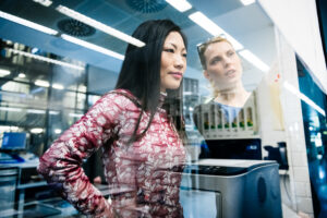 Bring More to the Table With Advanced Markets Ideas and Sales Solutions