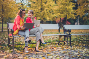 Start Streamlining Your New Business Case Communication