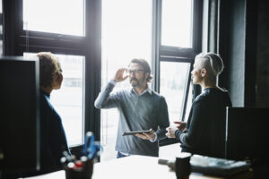 Department of Labor (“DOL”) Fiduciary Rule Update