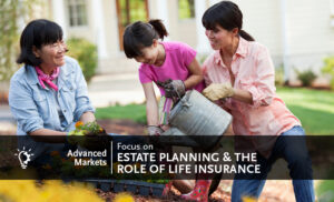 Ensuring Assets Go Where They Belong