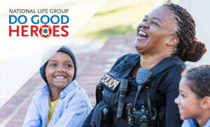 Q3 Do Good Heroes Winners