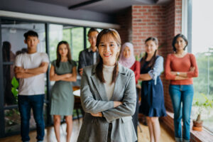 Asian & Pacific American Heritage Month: Newly Added Multicultural Marketing Materials