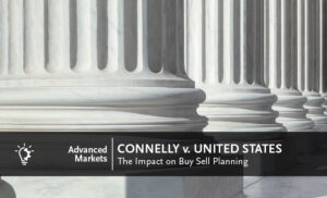 Connelly v. United States Training Webinar