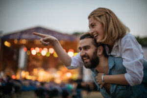 This Year’s Do Good Fest Texas® Presents…