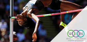 Breaking Barriers: Achieving Olympic Success in the Financial Services Profession