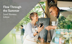 Why Partnering with You is a Smart Choice for Small Business Retirement Planning