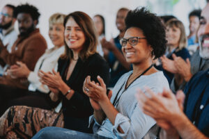 National Life Group Shines at the 2024 WIFS Thrive Women’s Conference