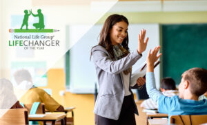 LifeChanger of the Year 2025-26 Season Is Twice as Nice!