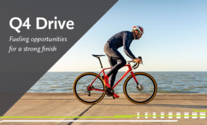 Make the Most of the Family Quarter